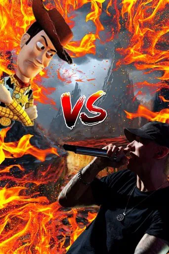 Watch The Eminem Chronicles: Woody VS Eminem