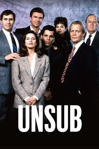 Watch Unsub