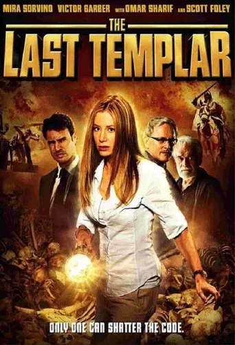 Watch The Last Templar