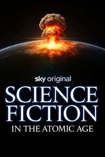 Watch Wonderland: Science Fiction in the Atomic Age