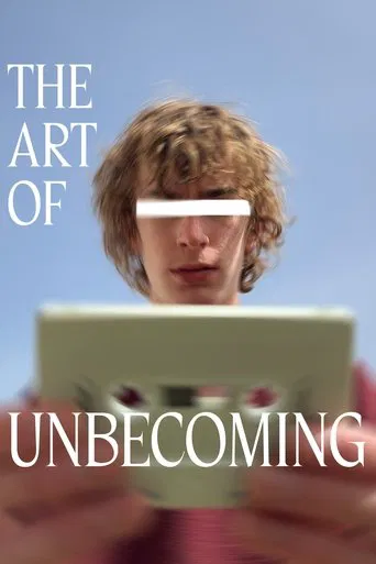 The Art of Unbecoming