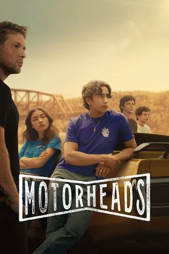 Watch Motorheads