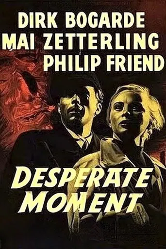 Watch Desperate Moment
