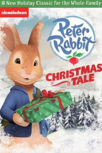 Watch Peter Rabbit: Christmas Tale