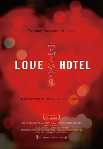 Watch Love Hotel