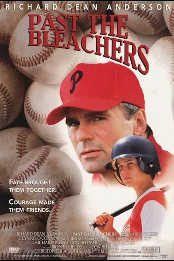 Watch Past the Bleachers