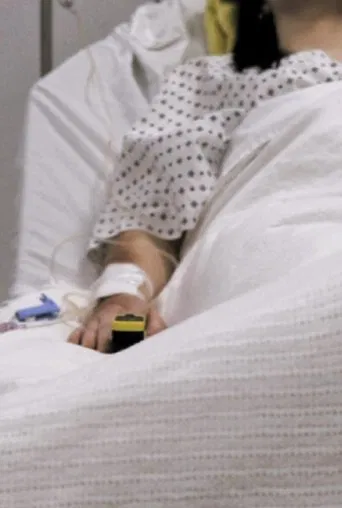 Watch TELL ME I'M DREAMING