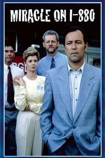 Watch Miracle on Interstate 880