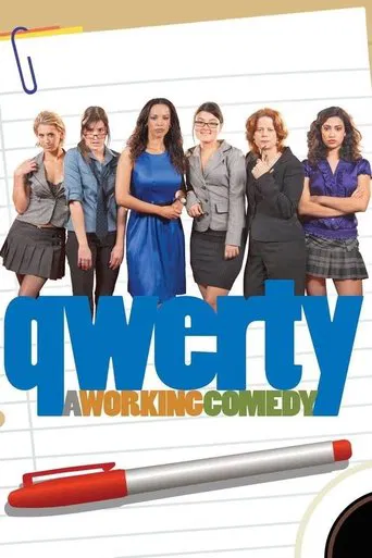 Watch Qwerty