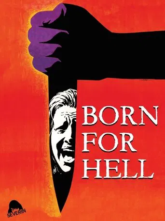 Watch Born for Hell