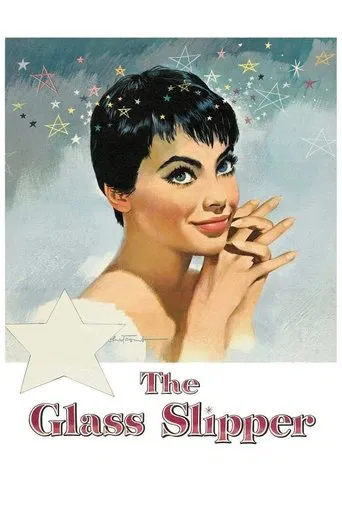 Watch The Glass Slipper