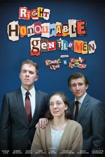 Right Honourable Gentlemen