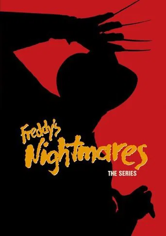 Watch Freddy's Nightmares: Making Of