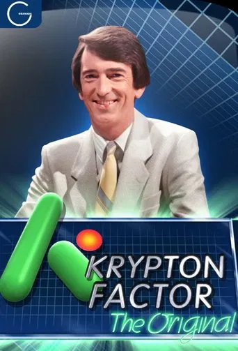 Watch The Krypton Factor