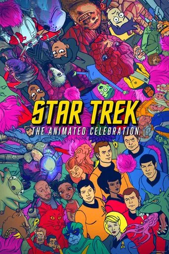 Watch Star Trek: very Short Treks