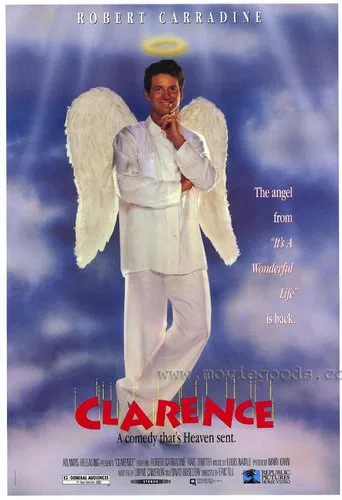 Watch Clarence