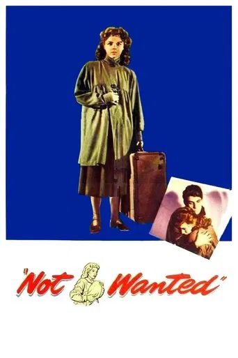 Watch Not Wanted