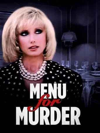 Watch Menu for Murder
