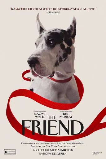 Watch The Friend