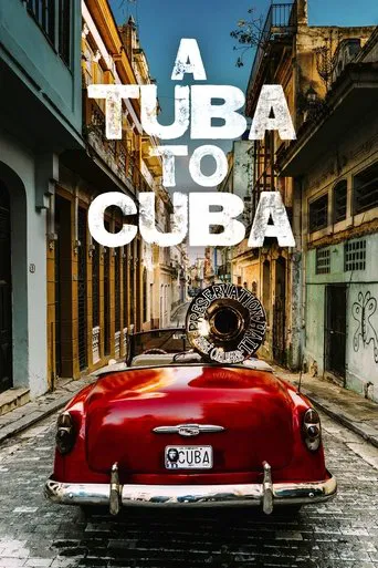 Watch A Tuba To Cuba