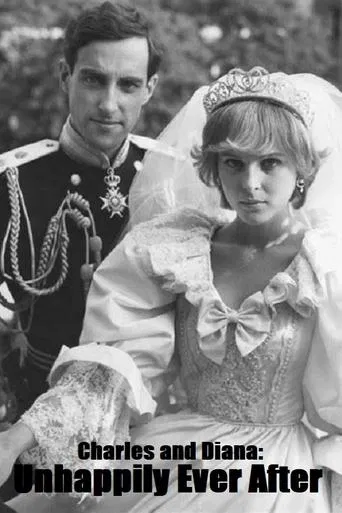 Watch Charles and Diana: Unhappily Ever After