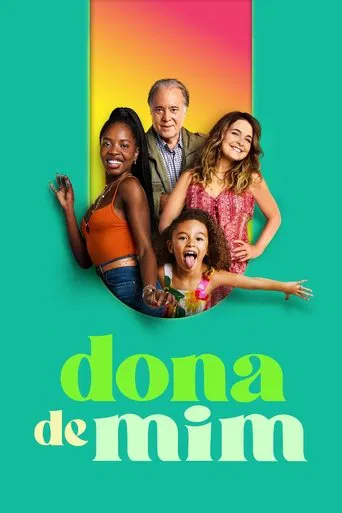Watch Dona de Mim