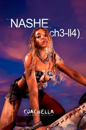 Watch Tinashe: Live at Coachella 2024