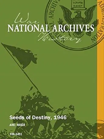 Watch Seeds of Destiny
