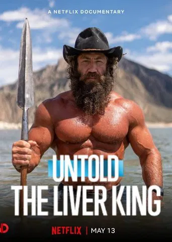 Watch Untold: The Liver King