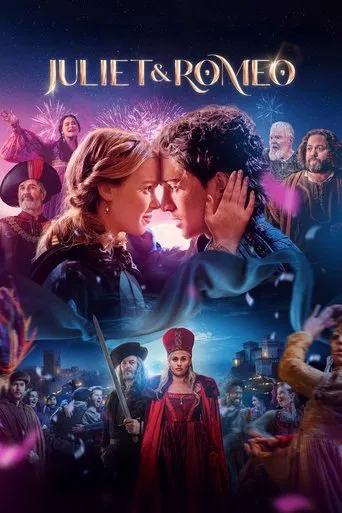 Watch Juliet & Romeo