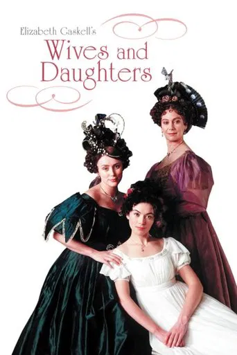 Watch Wives and Daughters