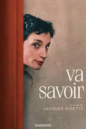 Watch Va Savoir (Who Knows?)