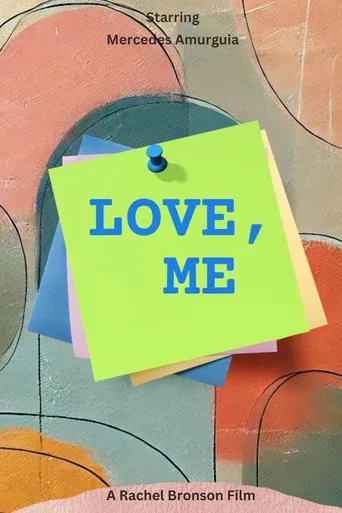Watch Love, Me