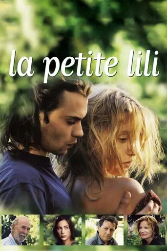Watch Little Lili