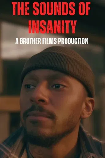 Watch The Sounds Of Insanity