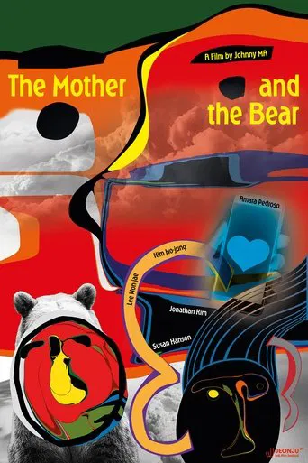 Watch The Mother and the Bear