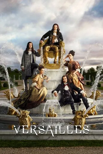 Watch Versailles