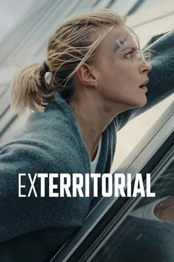 Watch Exterritorial