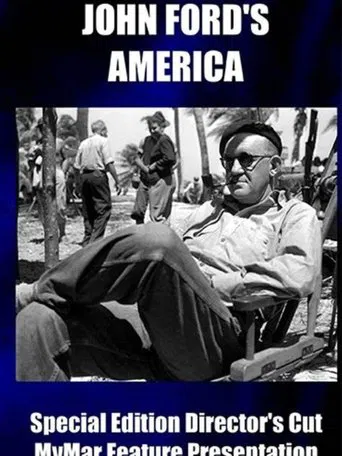 Watch John Ford's America
