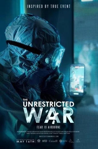 Watch The Unrestricted War