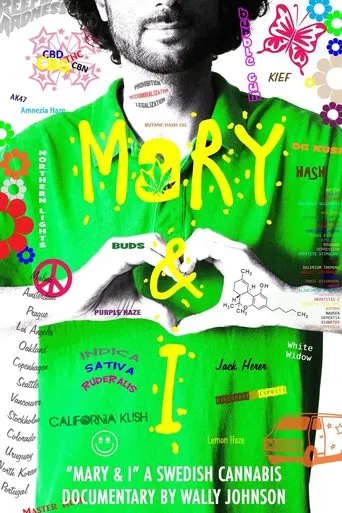 Mary & I - A Late Bloomer’s Quest for Love