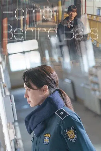 Watch Home Behind Bars