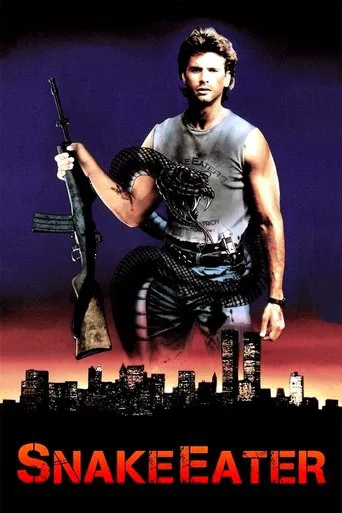 Watch Snake Eater