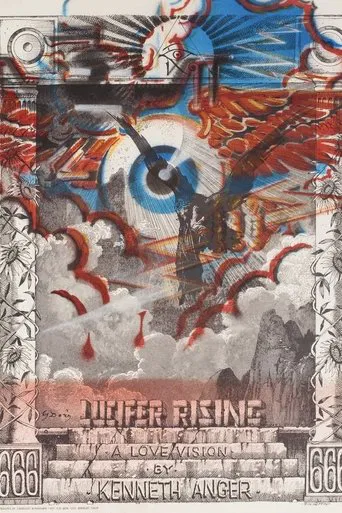Watch Lucifer Rising