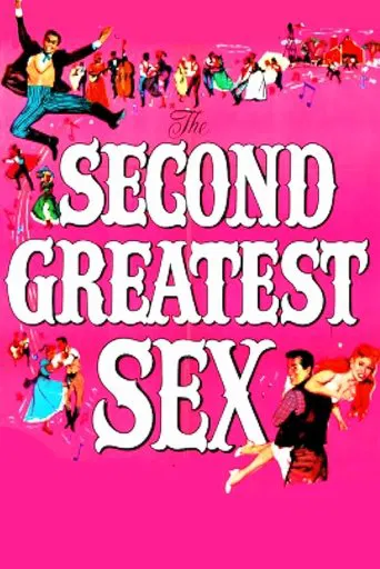 Watch The Second Greatest Sex