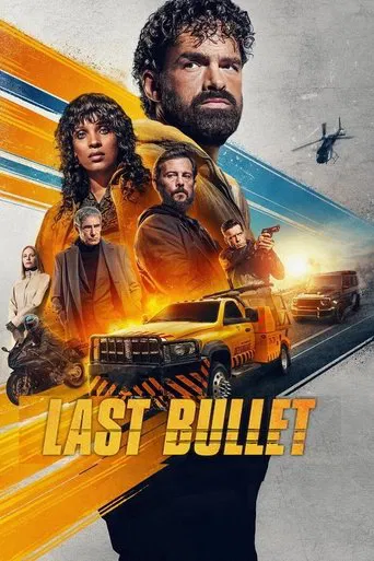 Watch Last Bullet