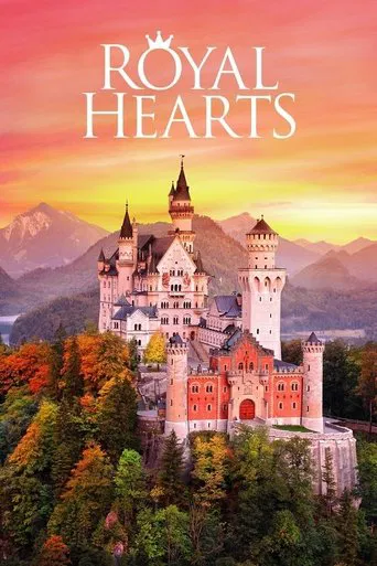 Watch Royal Hearts