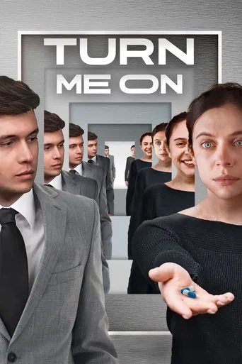 Watch Turn Me On