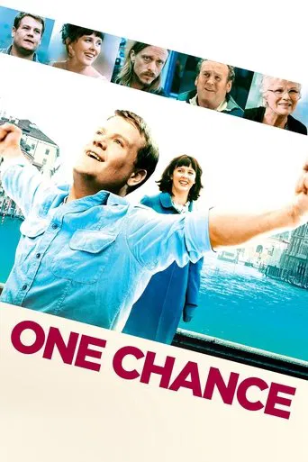 Watch One Chance