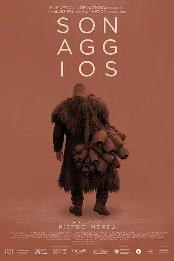 Watch Sonaggios